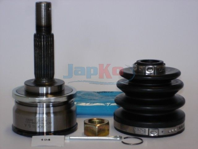 62194 Japko Граната зовнішня