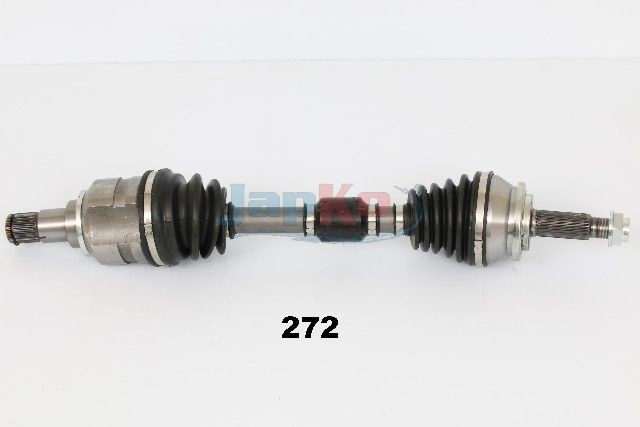 62272 Japko Привід лівий