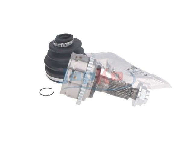 Граната колісна Japko 62366 ціна, від 27.29 USD