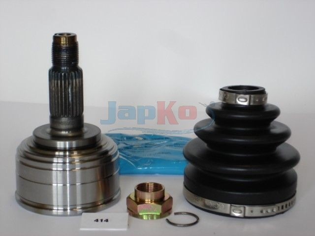 62414 Japko Граната зовнішня
