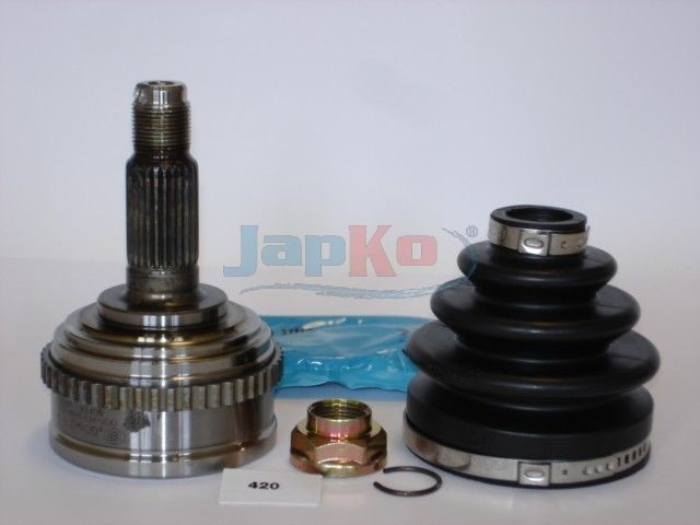 62420 Japko ШРУС зовнішній передній, лівий
