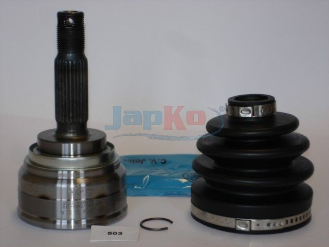 62503 Japko Граната зовнішня