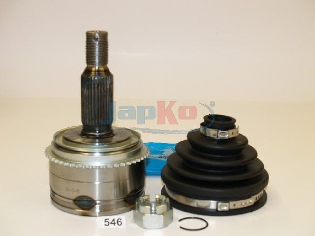 62546 Japko Граната зовнішня