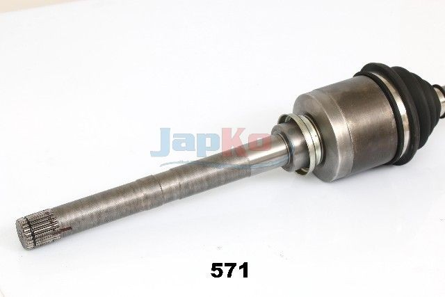 Піввісь права 62571 Japko