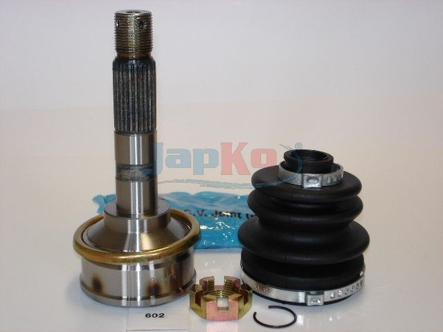 62602 Japko Граната зовнішня