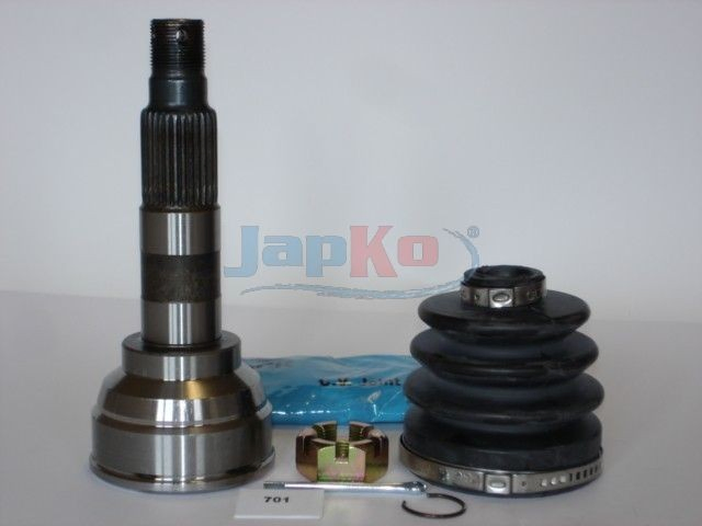62701 Japko Граната зовнішня