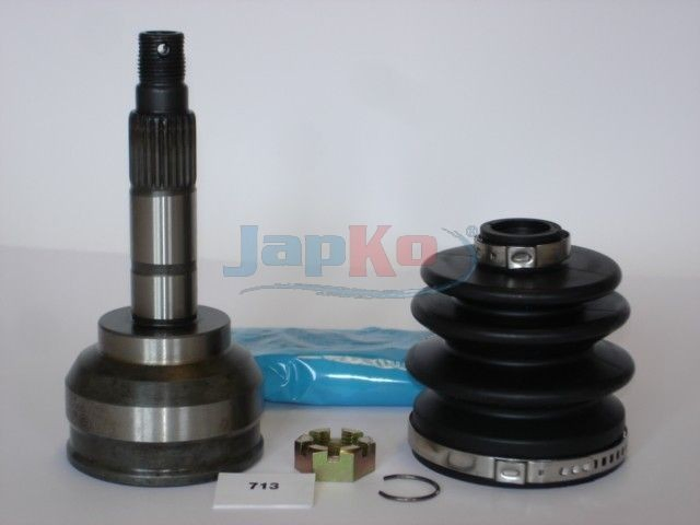 62713 Japko Граната зовнішня