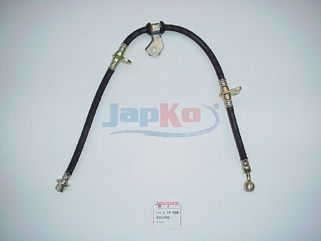 69456 Japko Шланг гальмівний передній, лівий