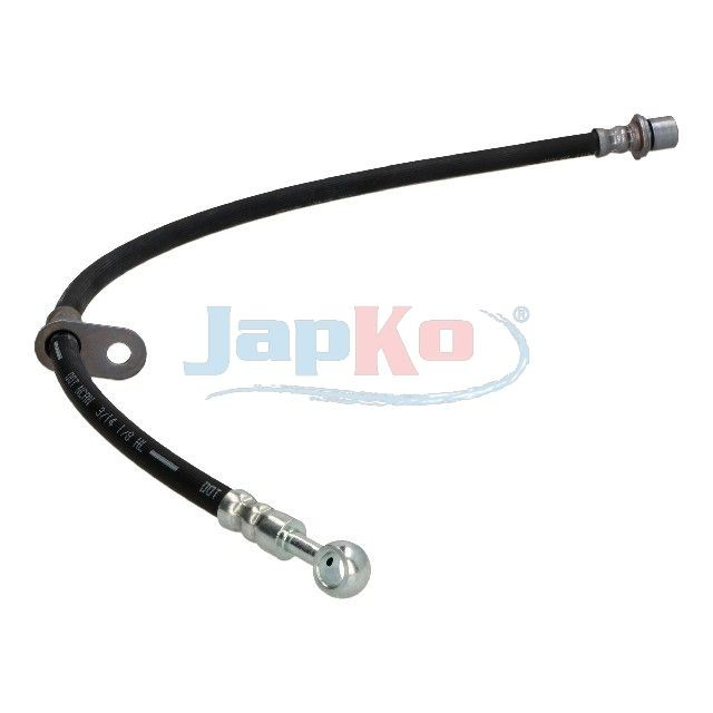 Шланг гальмівний передній, правий Japko 69740 ціна, від 8.82 USD