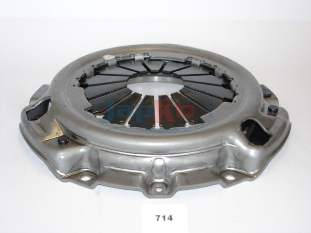 Пелюстковий кошик зчеплення Japko 70714 ціна, від 51.97 USD