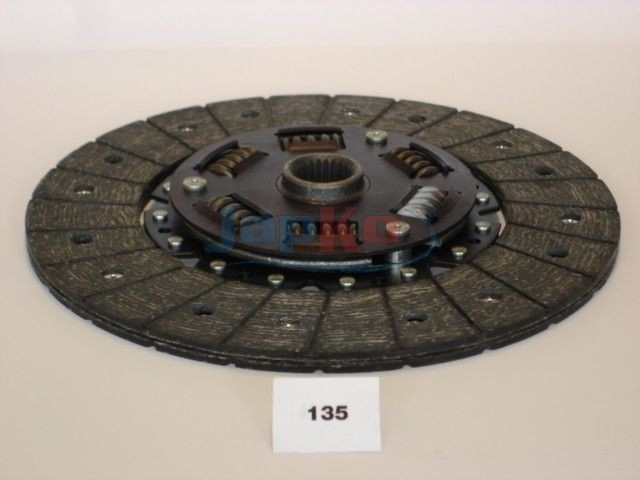 Зчеплення Aisin DN023 ціна, від 40.03 USD