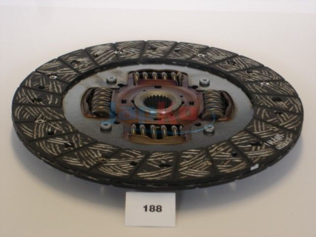 Зчеплення Japko 80188 ціна, від 124.36 USD