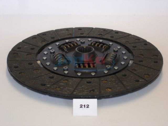 Зчеплення Toyota 3125060031 ціна, від 54.21 USD
