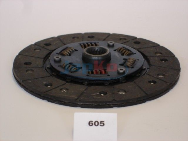 Зчеплення Daihatsu 3125087251 ціна, від 60.68 USD