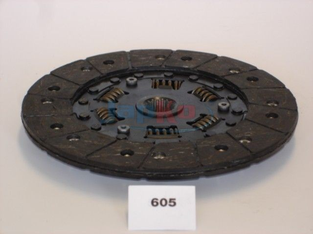Купити 3125087251 Daihatsu Диск зчеплення