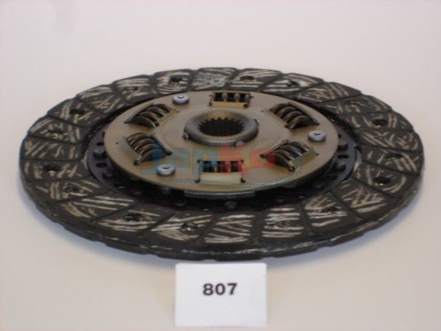 Зчеплення Japko 80807 ціна, від 21.61 USD