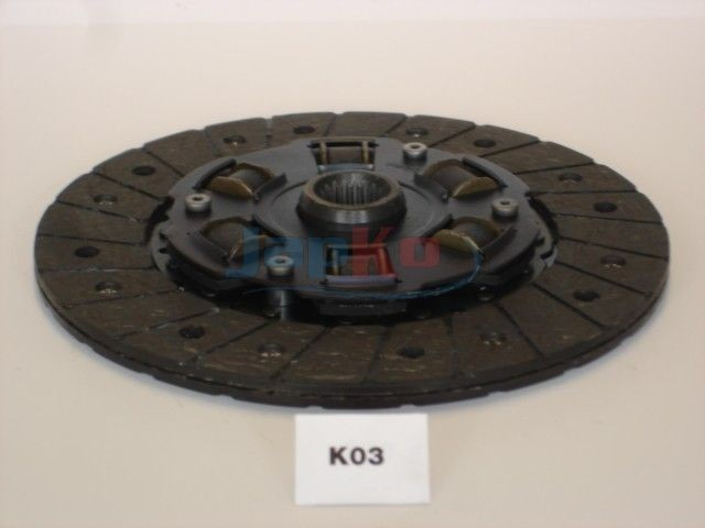 Зчеплення Seco SDKI156 ціна, від 36.76 USD