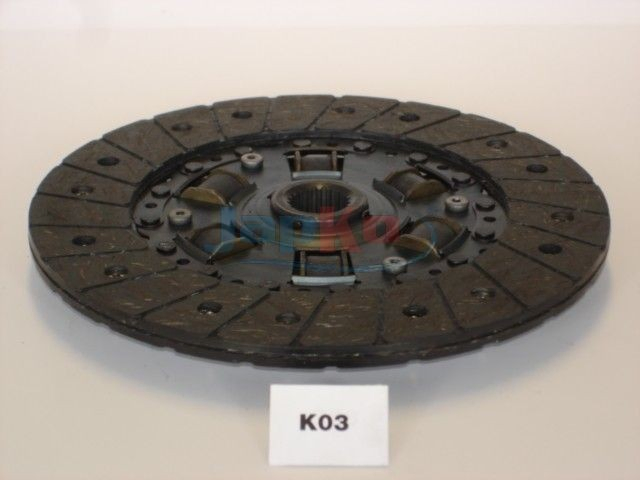 Купити SDKI156 Seco Диск зчеплення