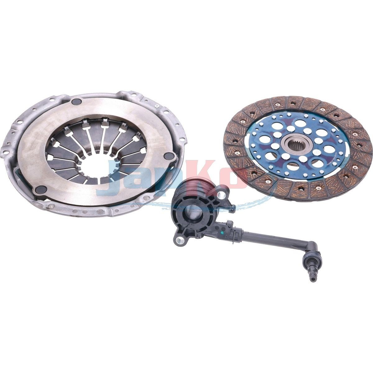 Купити NSK2212 Exedy Комплект зчеплення (диск, корзина, підшипник)