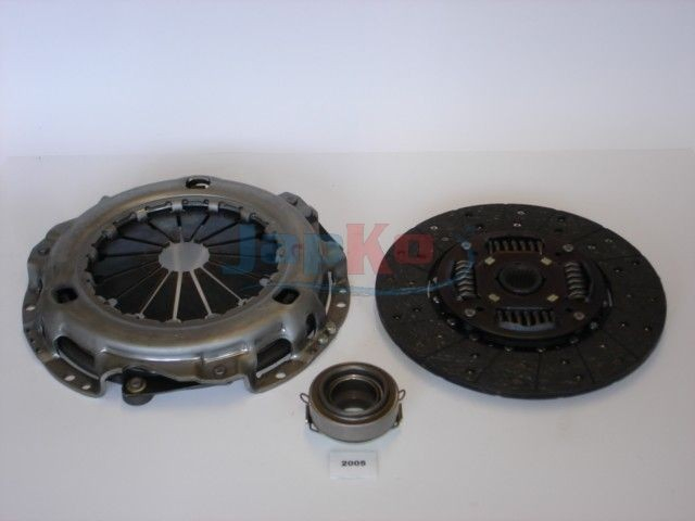 Комплект зчеплення (3 частини) Japko 922005 ціна, від 136.76 USD
