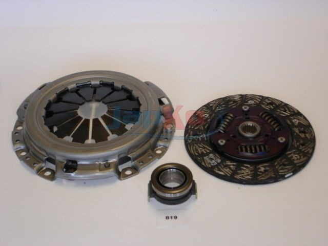 Комплект зчеплення (3 частини) Japko 92819 ціна, від 78.48 USD