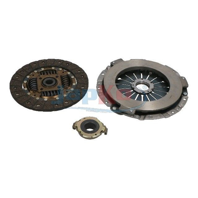 Комплект зчеплення (3 частини) Japko 92H32 ціна, від 162.19 USD