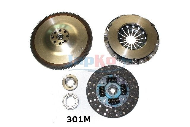 Комплект зчеплення  Ford 6M347550AB