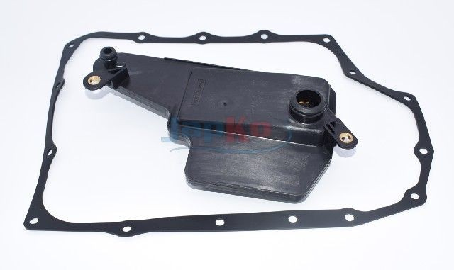Фільтр коробки автомат Japko FTJ075 ціна, від 18.84 USD