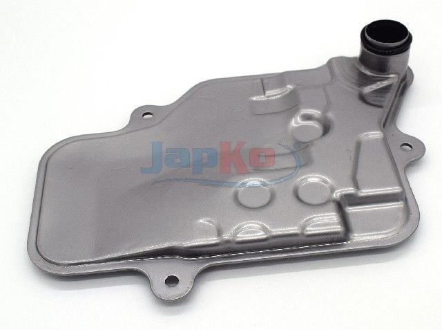 Масло в коробку автомат на Subaru Forester IV S13, SJ