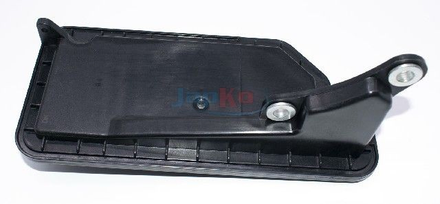 Масло в коробку автомат на Volkswagen Bora  1J2