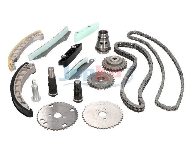 Купити 050431025 Iveco Комплект ланцюга ГРМ