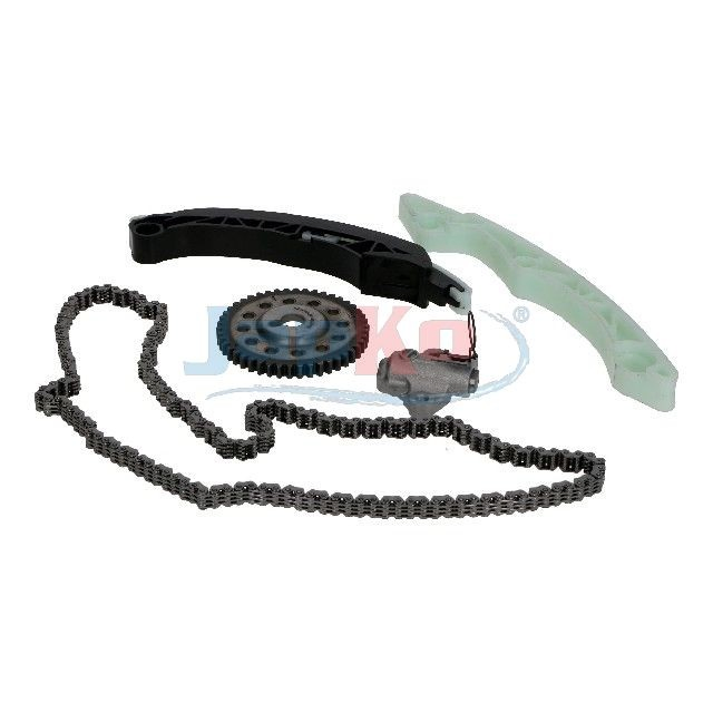 Ланцюг ГРМ, комплект Japko KJKM04 ціна, від 98.47 USD
