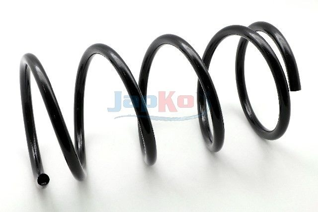ZCJ3456A Japko Пружина амортизатора передняя