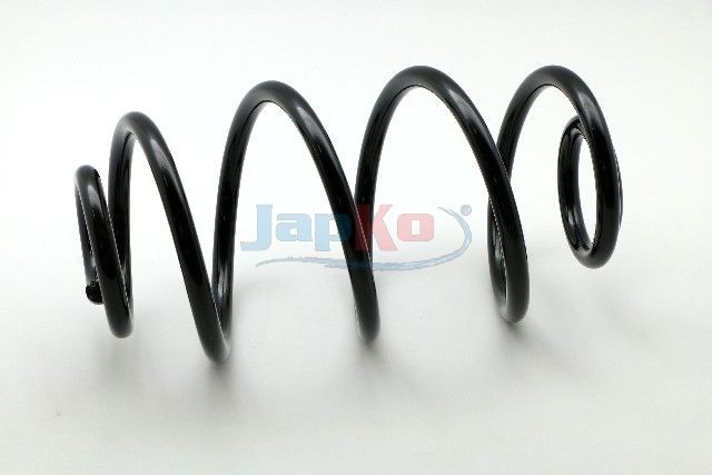ZCJ6645X Japko Пружина підвіски задня