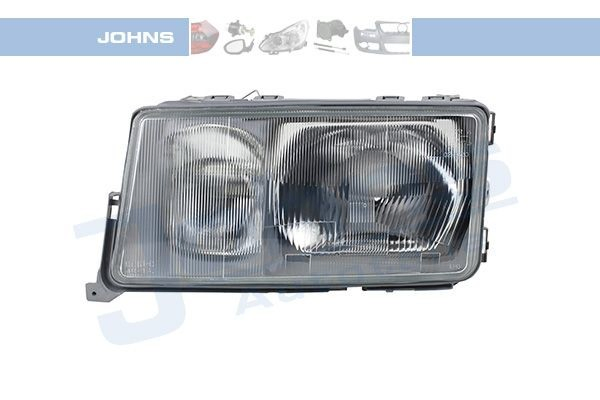 Купити Фара ліва Mercedes C 190 W201