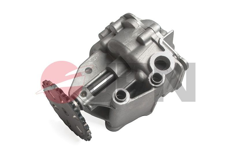 Купити Масляний насос Nissan Qashqai +2 I J10