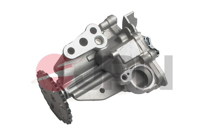 Масляний насос двигуна на Nissan Qashqai +2 I J10