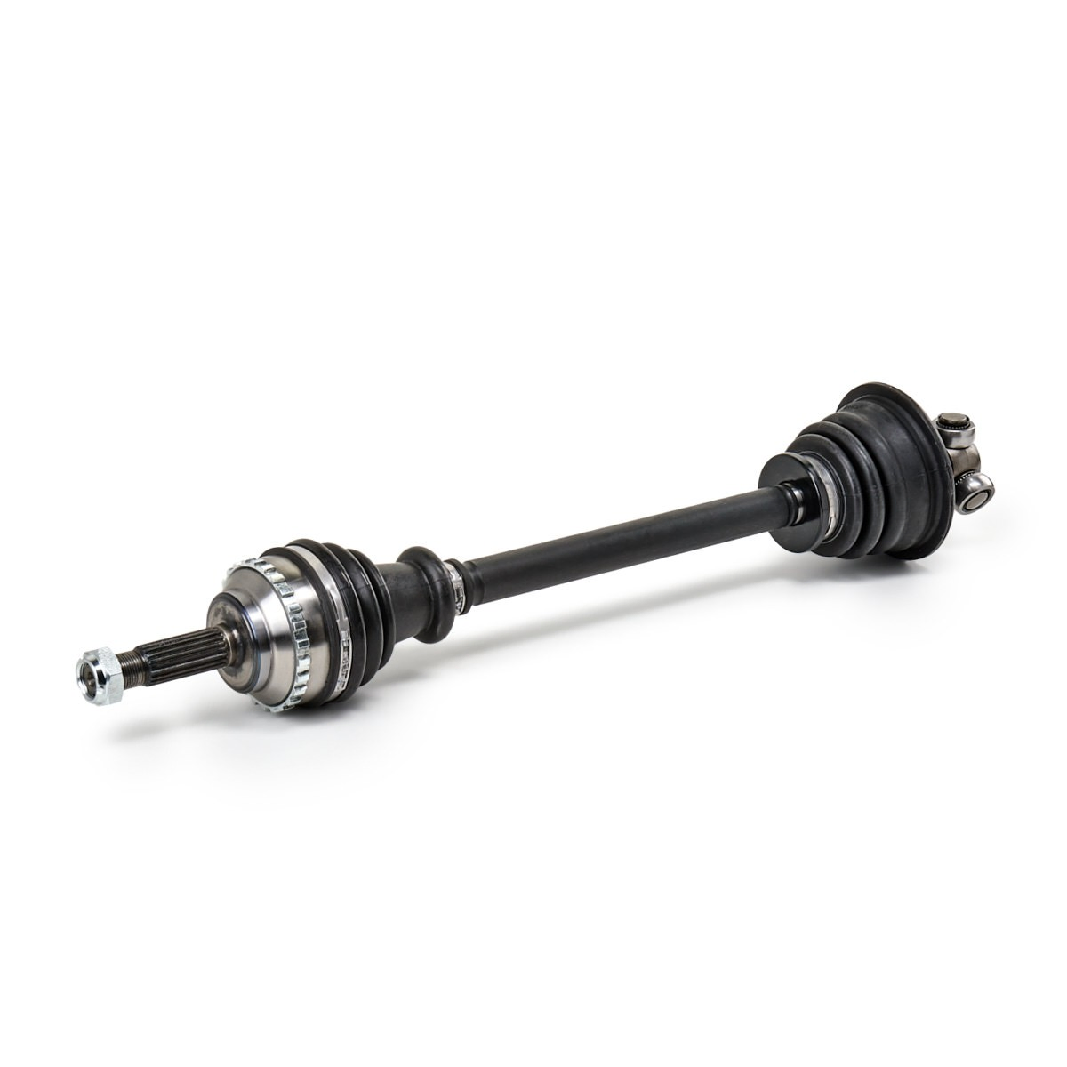 Привід передній лівий GKN-Spidan 0021066 ціна, від 76.49 USD