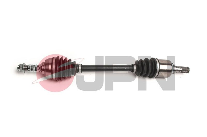 Привід передній лівий Nissan Micra хетчбек (K12) (2002 - 2010) ціна, від 76.87 USD