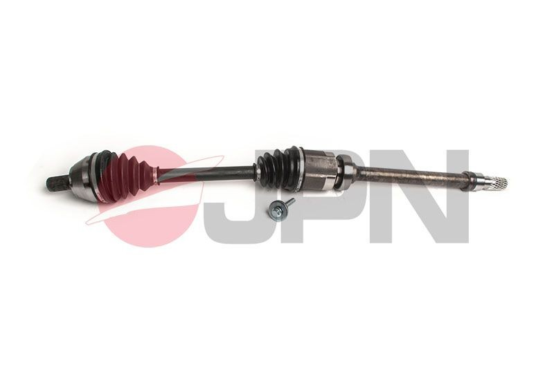 Купити Піввісь права Volvo S40 II MS