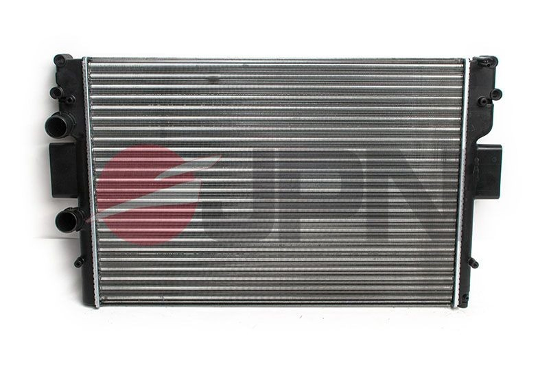Радіатор основний Polcar 308008A1 ціна, від 54.71 USD
