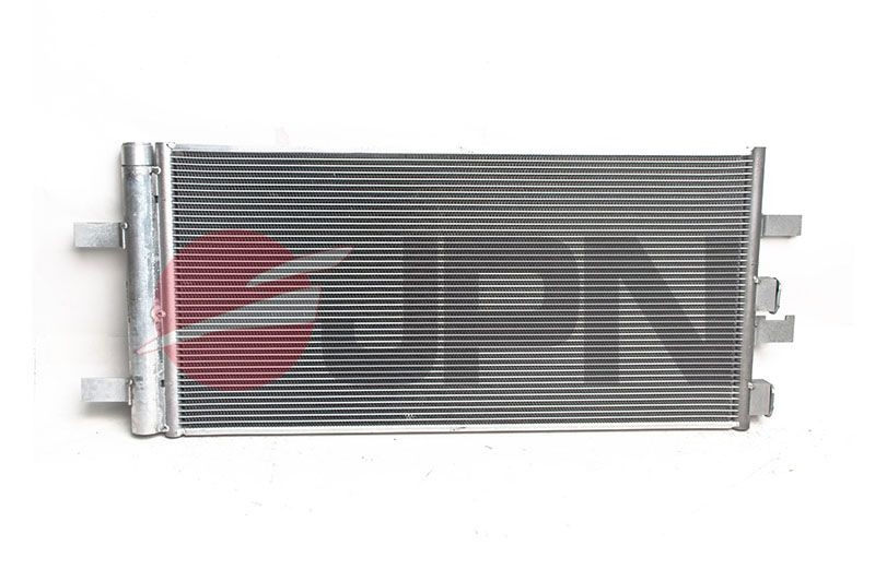 Радіатор кондиціонера CD421009 Koyorad