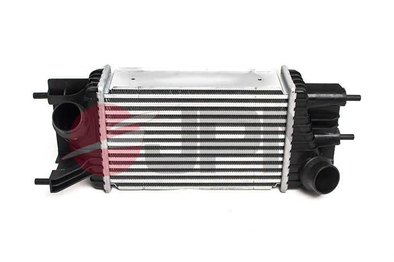 Купити Інтеркулер Nissan JUKE NMUK F15E