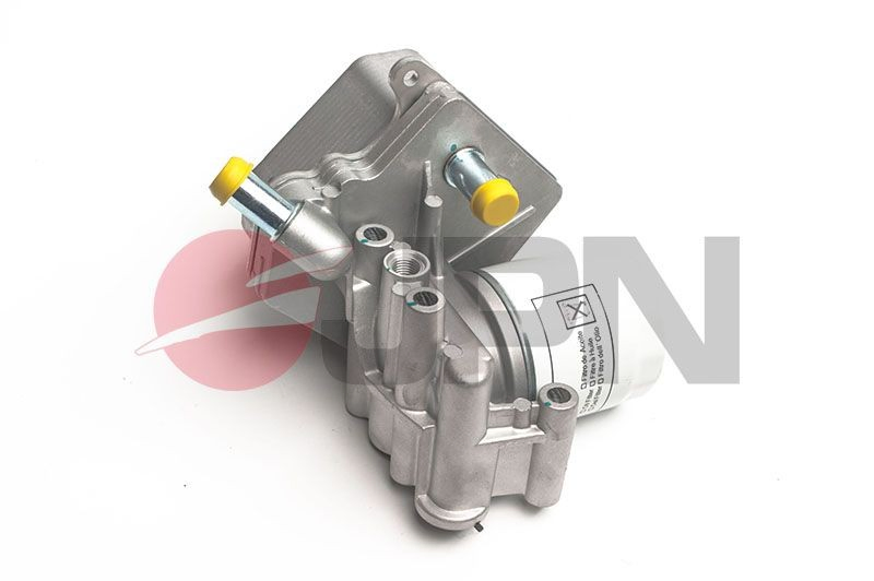 Корпус масляного фільтра Polcar 3248L83 ціна, від 30.07 USD