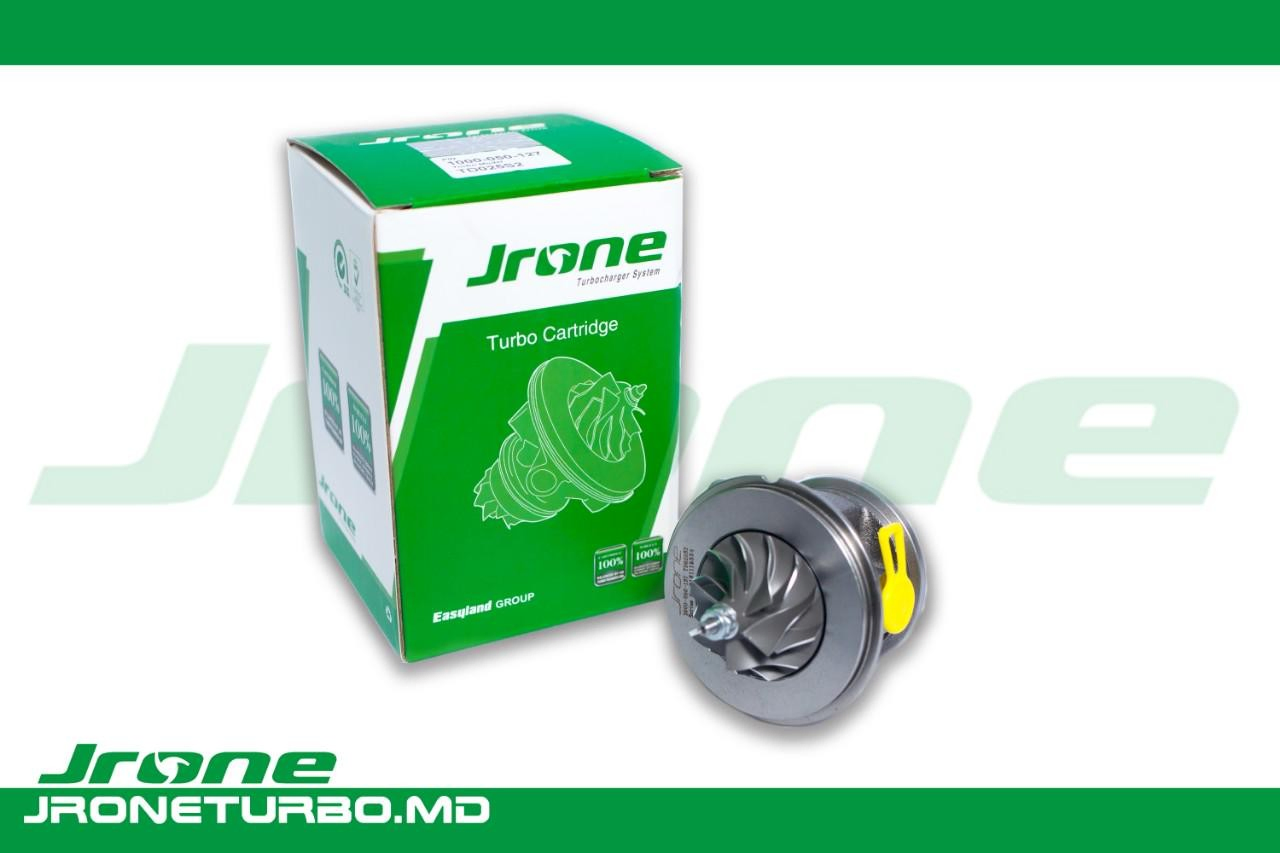 1000050002B Jrone Картридж турбіни