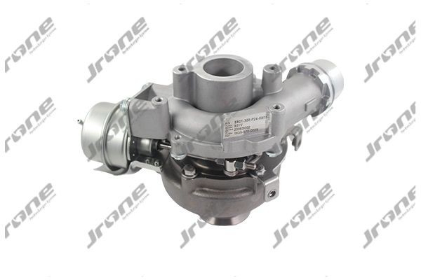 8B01300P24 Jrone Турбонаддув