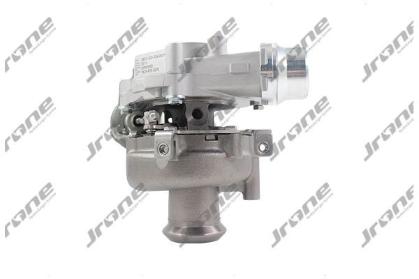 Турбокомпресор Jrone 8B01300P24