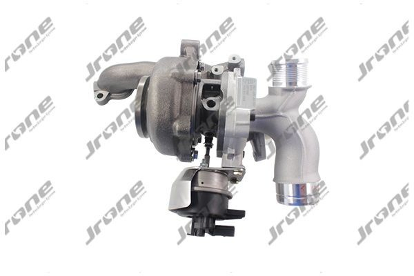8B0130MJ40 Jrone Турбонаддув