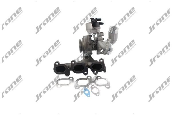 8B0130MJ40 Jrone Турбонаддув