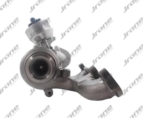 Турбіна Jrone 8B0130MJ40 ціна, від 678.84 USD